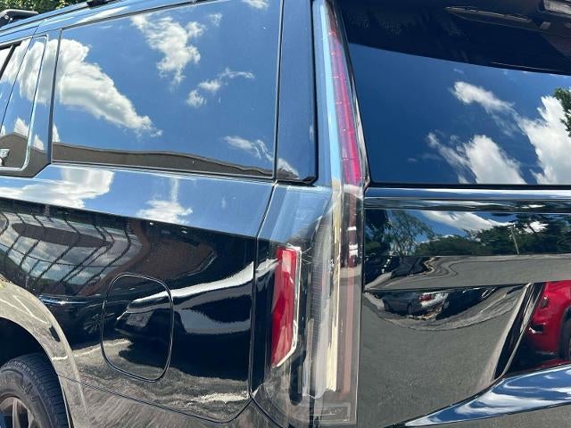 2021 Cadillac Escalade ESV Sport Platinum