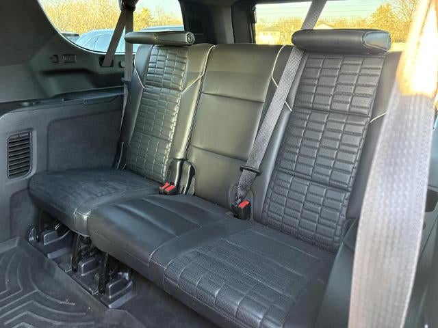 2022 Cadillac Escalade ESV Sport Platinum