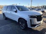 2022 Cadillac Escalade ESV Sport Platinum