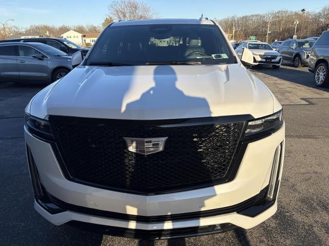 2022 Cadillac Escalade ESV Sport Platinum