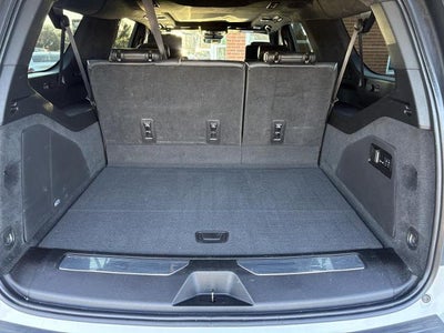 2022 Cadillac Escalade ESV Sport Platinum