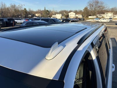 2022 Cadillac Escalade ESV Sport Platinum