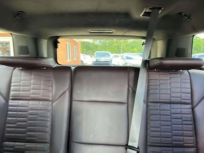 2023 Cadillac Escalade ESV 4WD Sport Platinum