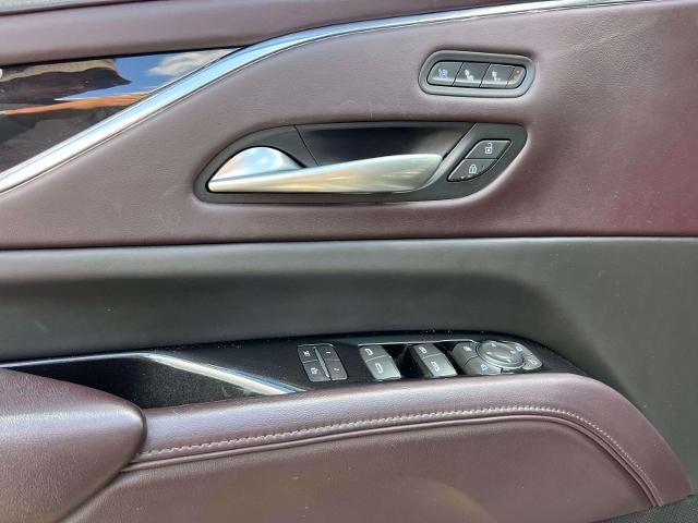2023 Cadillac Escalade ESV 4WD Sport Platinum