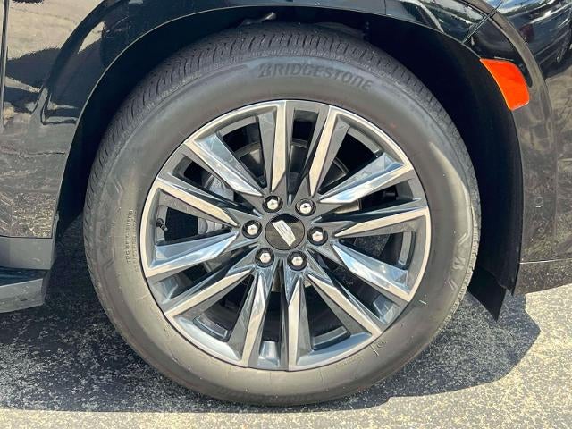 2023 Cadillac Escalade ESV 4WD Sport Platinum