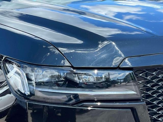 2023 Cadillac Escalade ESV 4WD Sport Platinum