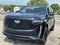 2023 Cadillac Escalade ESV Sport Platinum