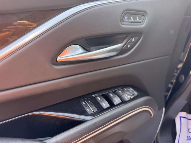 2023 Cadillac Escalade ESV Sport Platinum