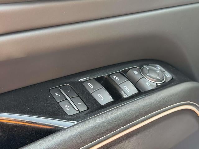 2023 Cadillac Escalade ESV Sport Platinum