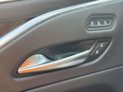 2023 Cadillac Escalade ESV Sport Platinum