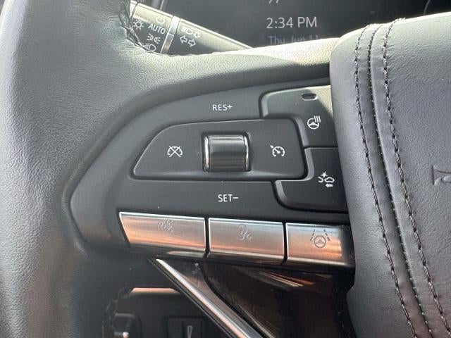 2023 Cadillac Escalade ESV Sport Platinum