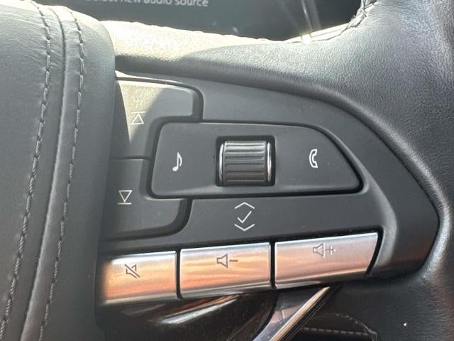 2023 Cadillac Escalade ESV Sport Platinum