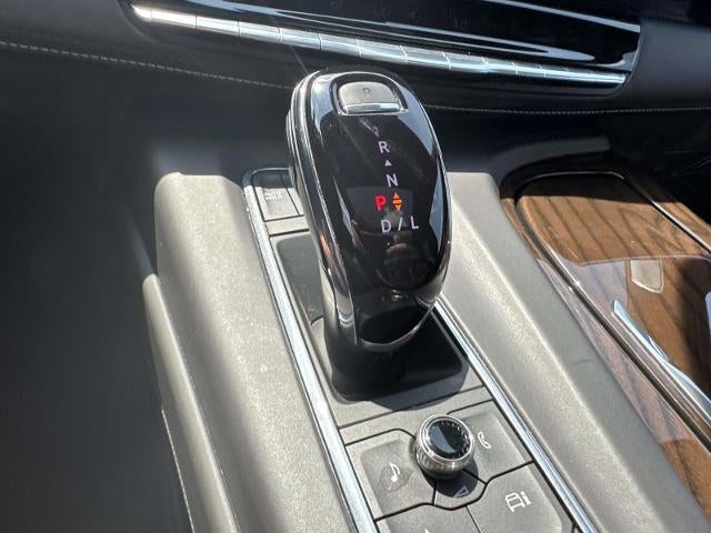 2023 Cadillac Escalade ESV Sport Platinum