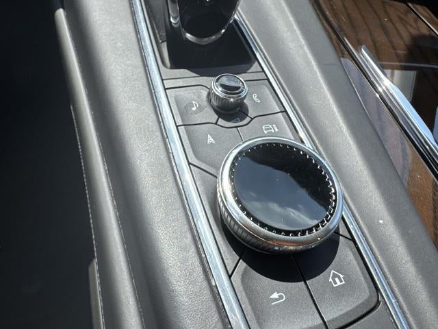 2023 Cadillac Escalade ESV Sport Platinum