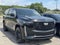 2023 Cadillac Escalade ESV Sport Platinum