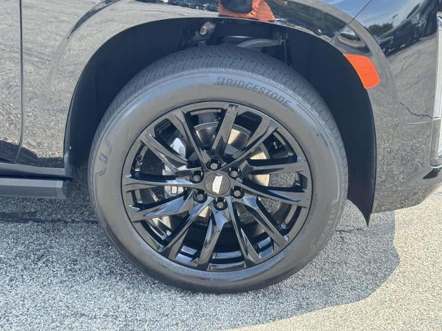 2023 Cadillac Escalade ESV Sport Platinum
