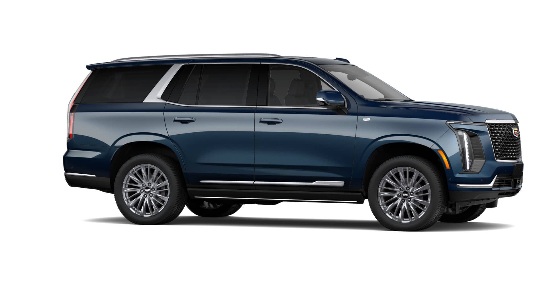 2027 Cadillac Escalade 4WD Luxury