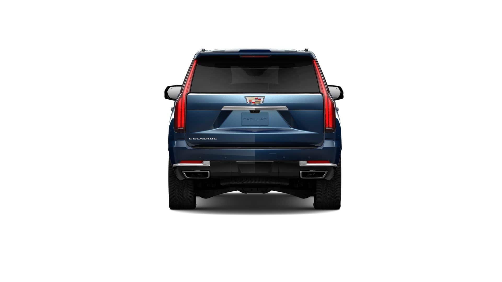 2027 Cadillac Escalade 4WD Luxury