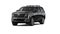 2027 Cadillac Escalade Luxury