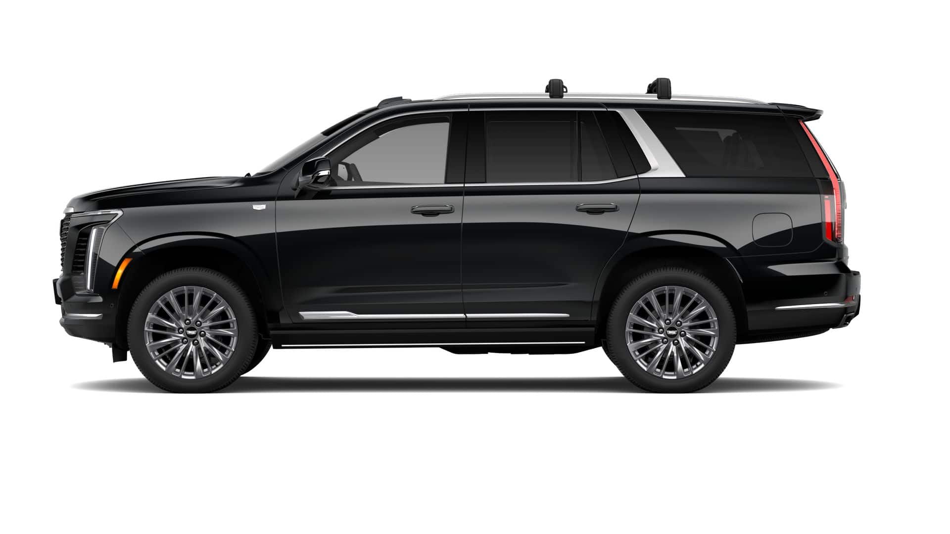 2027 Cadillac Escalade Luxury