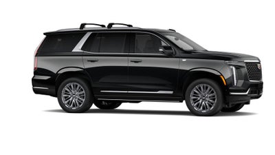 2027 Cadillac Escalade Luxury