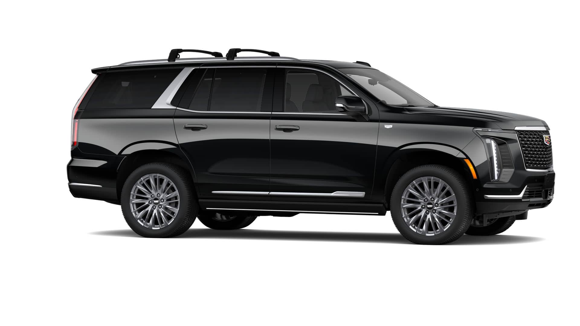 2027 Cadillac Escalade Luxury
