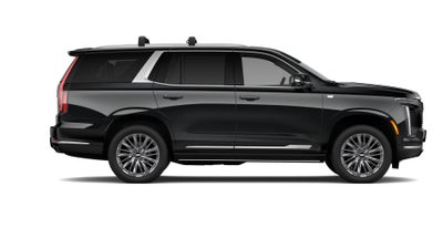 2027 Cadillac Escalade Luxury