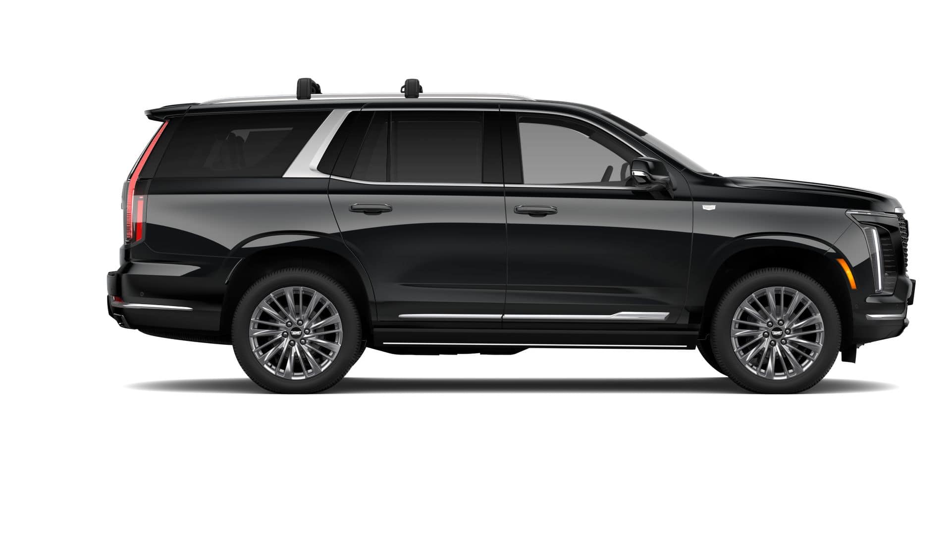 2027 Cadillac Escalade Luxury