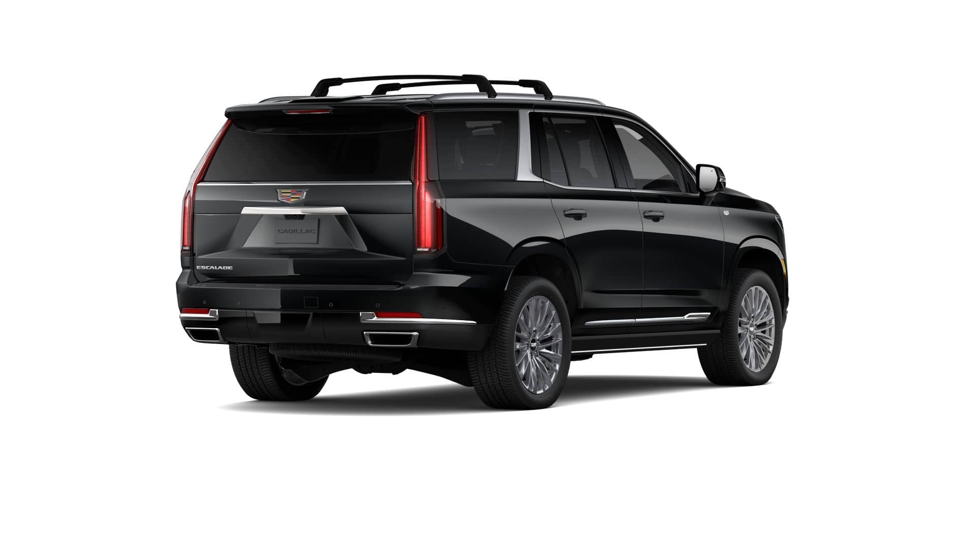2027 Cadillac Escalade Luxury
