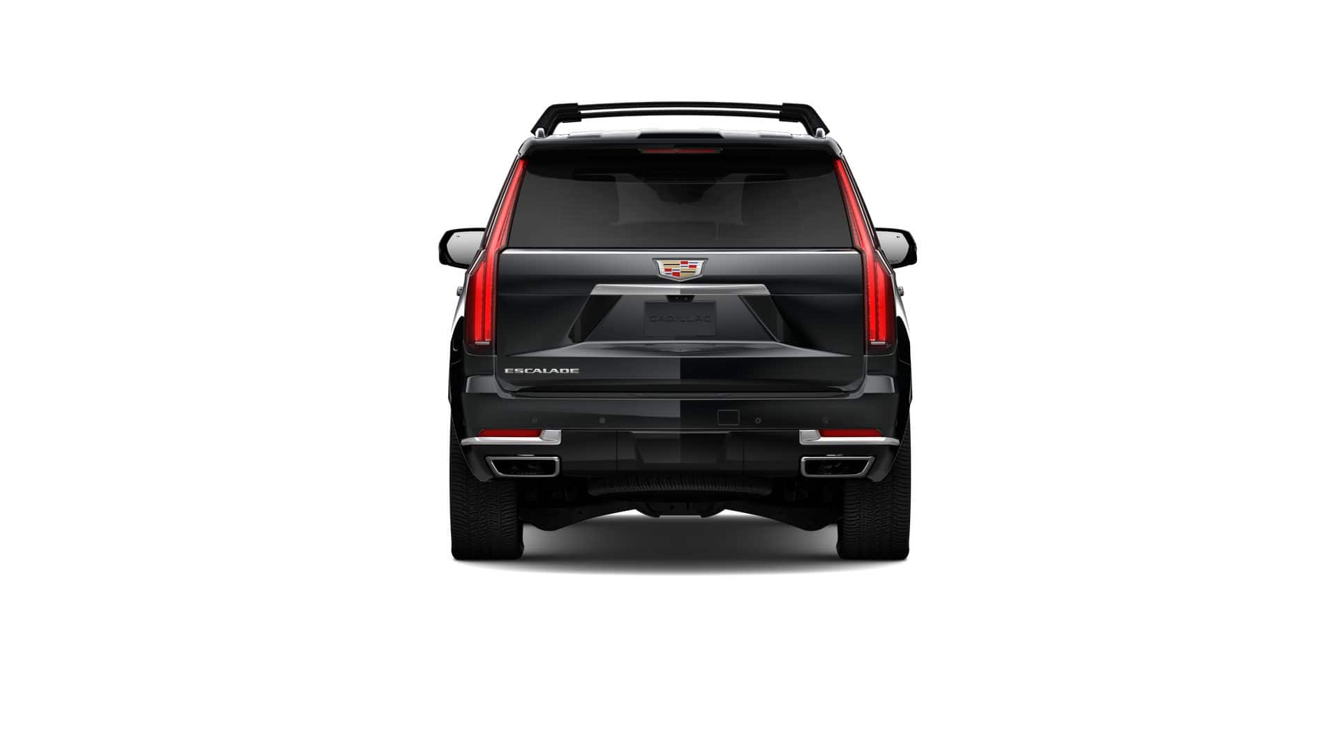 2027 Cadillac Escalade Luxury