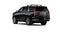 2027 Cadillac Escalade Luxury