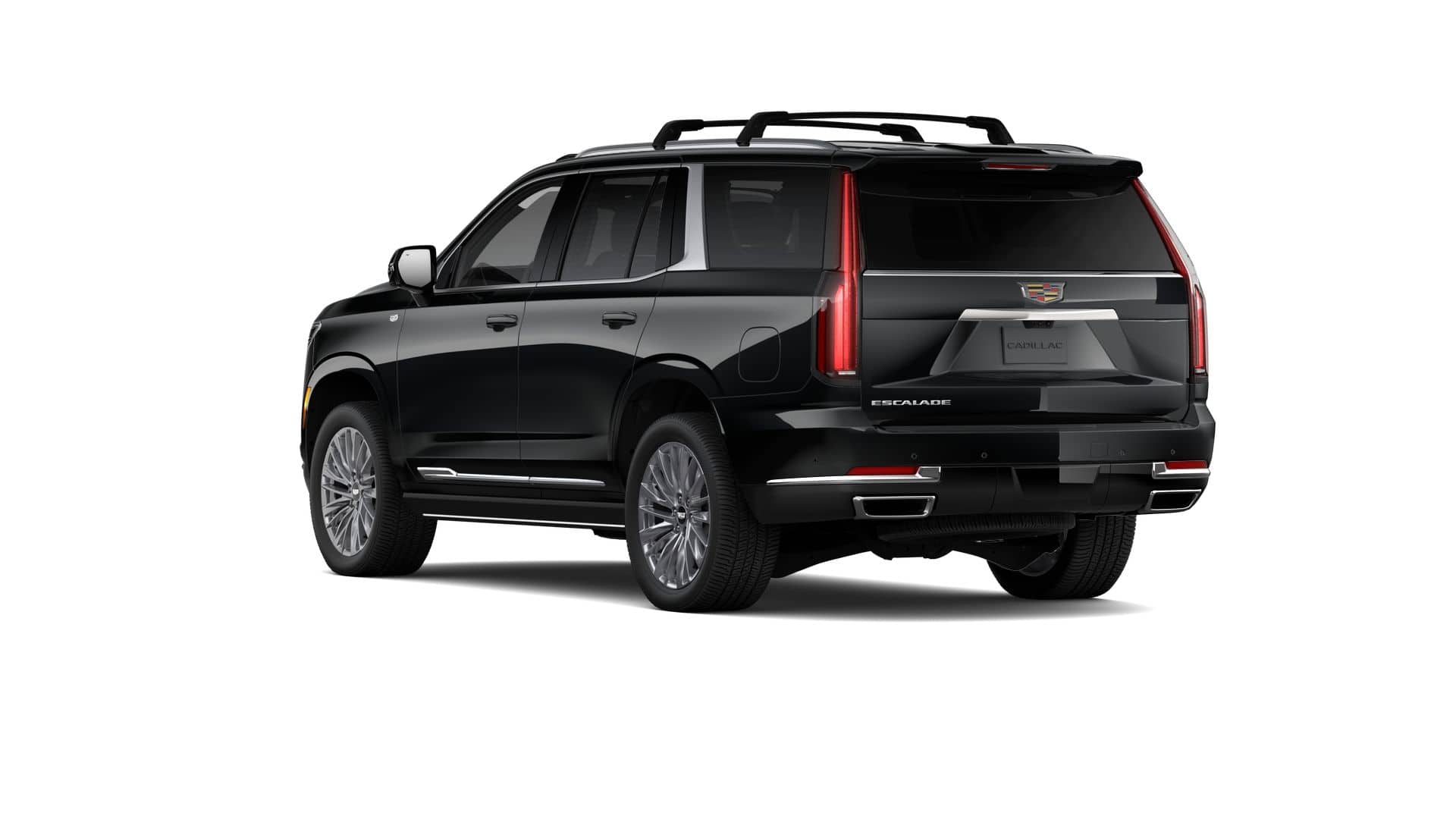 2027 Cadillac Escalade Luxury