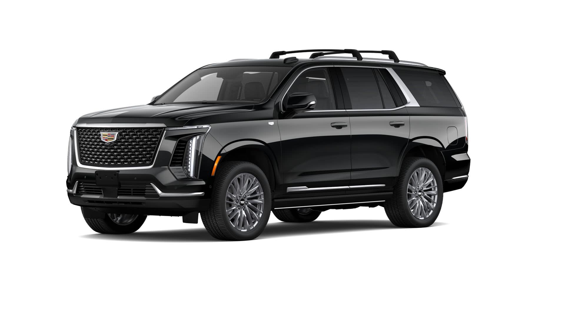 2027 Cadillac Escalade Luxury