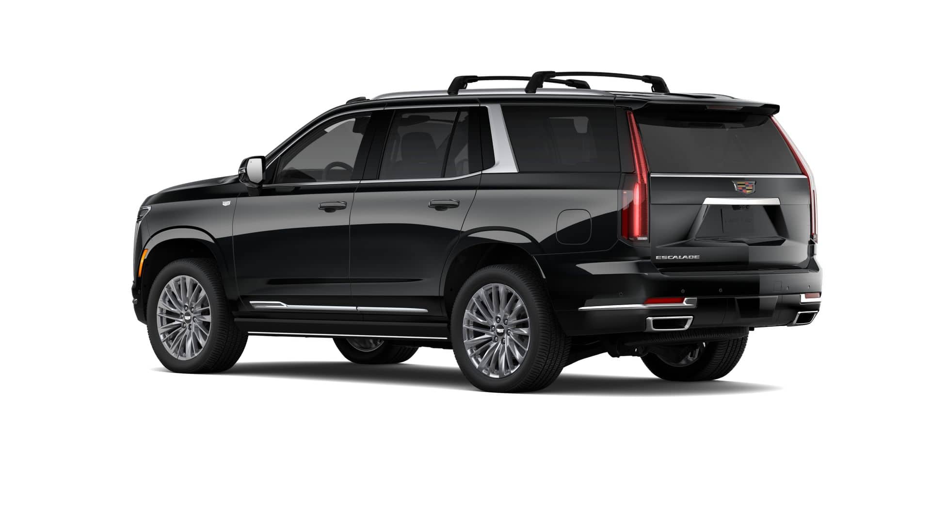 2027 Cadillac Escalade Luxury