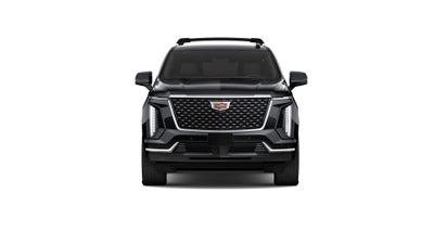 2027 Cadillac Escalade Luxury