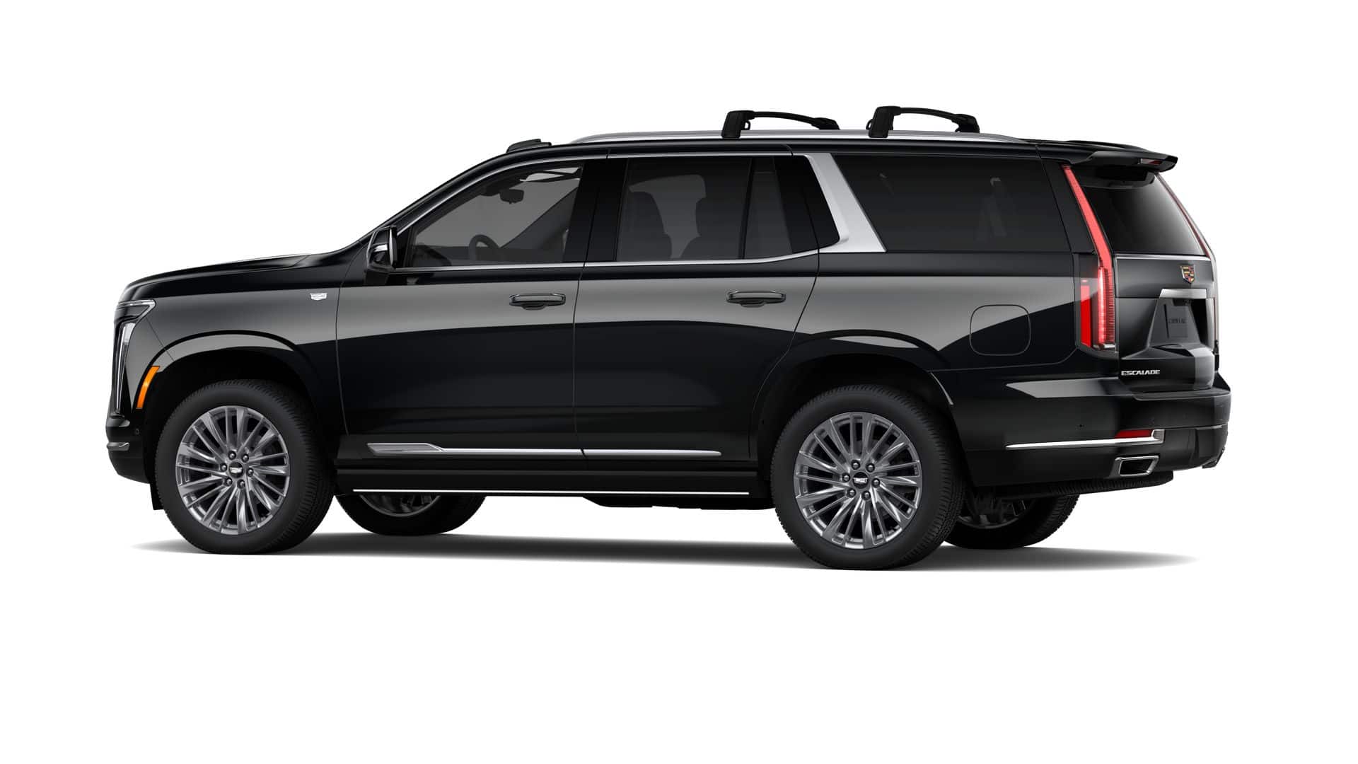 2027 Cadillac Escalade Luxury