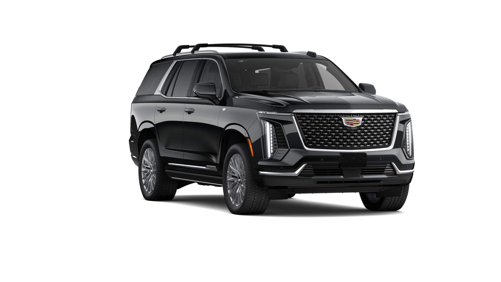 2027 Cadillac Escalade Luxury