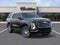 2026 Cadillac Escalade Platinum Luxury