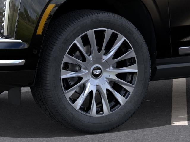 2026 Cadillac Escalade Platinum Luxury
