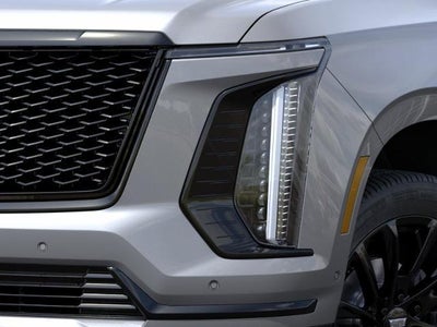 2027 Cadillac Escalade Sport