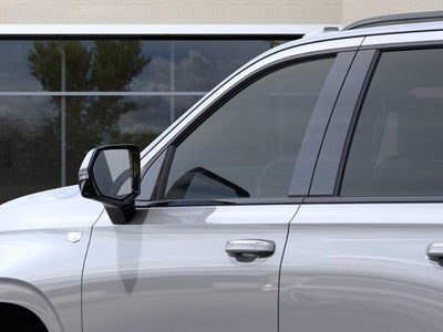 2027 Cadillac Escalade Sport