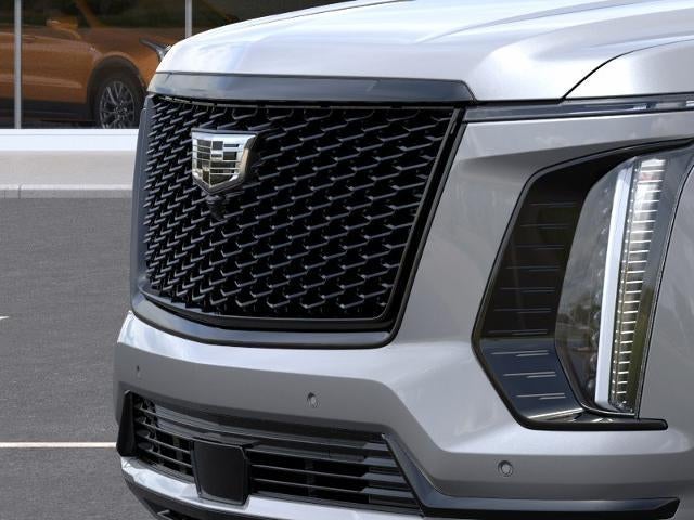 2027 Cadillac Escalade Sport