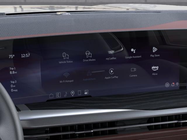 2027 Cadillac Escalade Sport