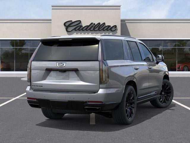 2027 Cadillac Escalade Sport