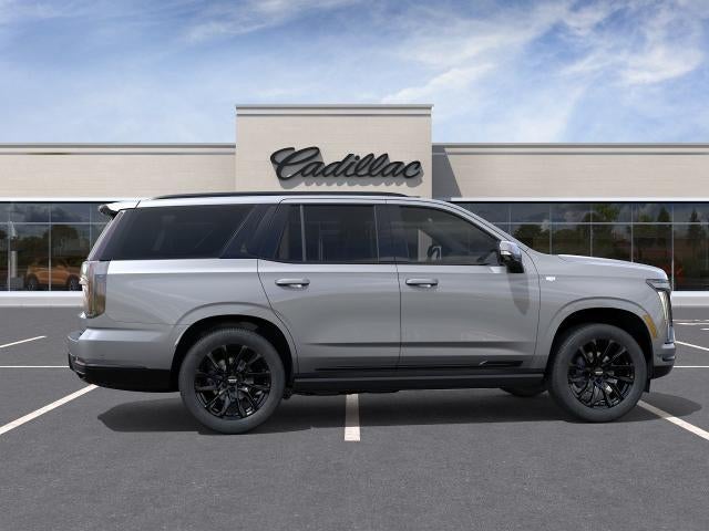 2027 Cadillac Escalade Sport
