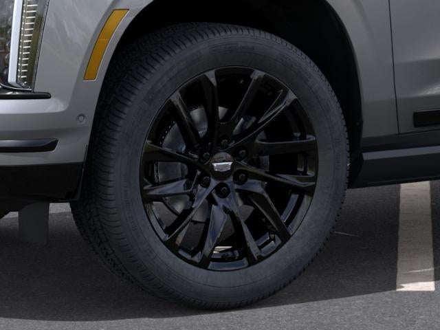 2027 Cadillac Escalade Sport