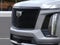 2027 Cadillac Escalade 4WD Sport