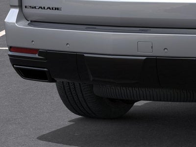 2027 Cadillac Escalade 4WD Sport