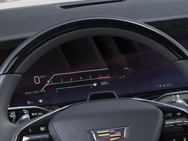 2027 Cadillac Escalade 4WD Sport
