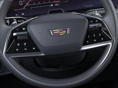2027 Cadillac Escalade 4WD Sport